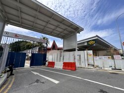 Bagnall Haus (D16), Condominium #496229251